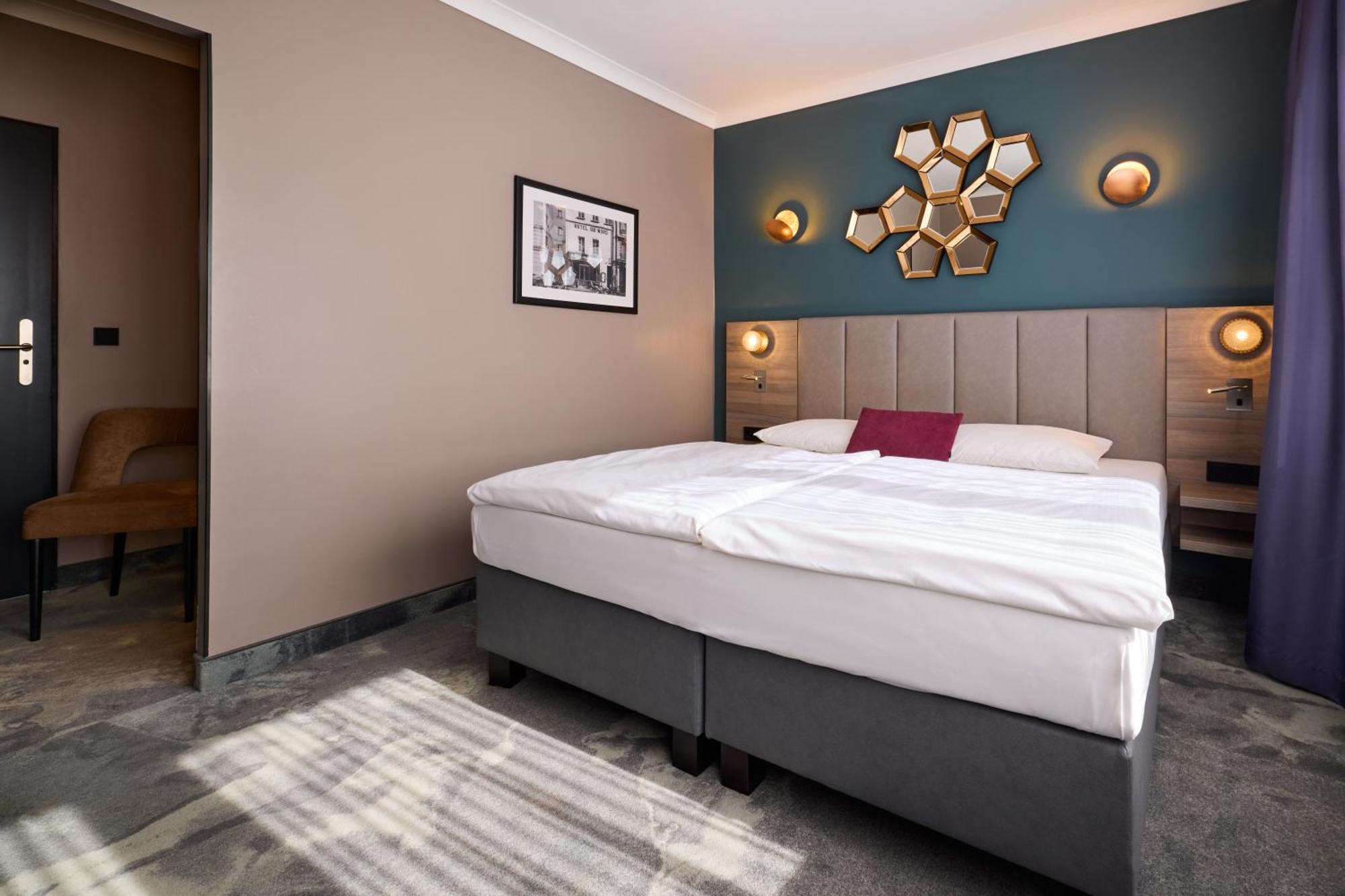 Comfort Double Room
