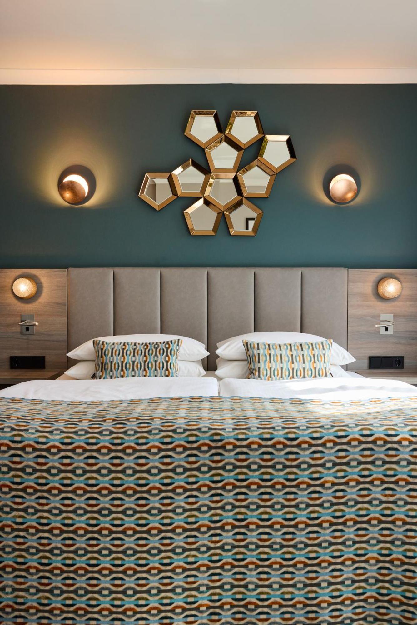 Junior Suite Balcony