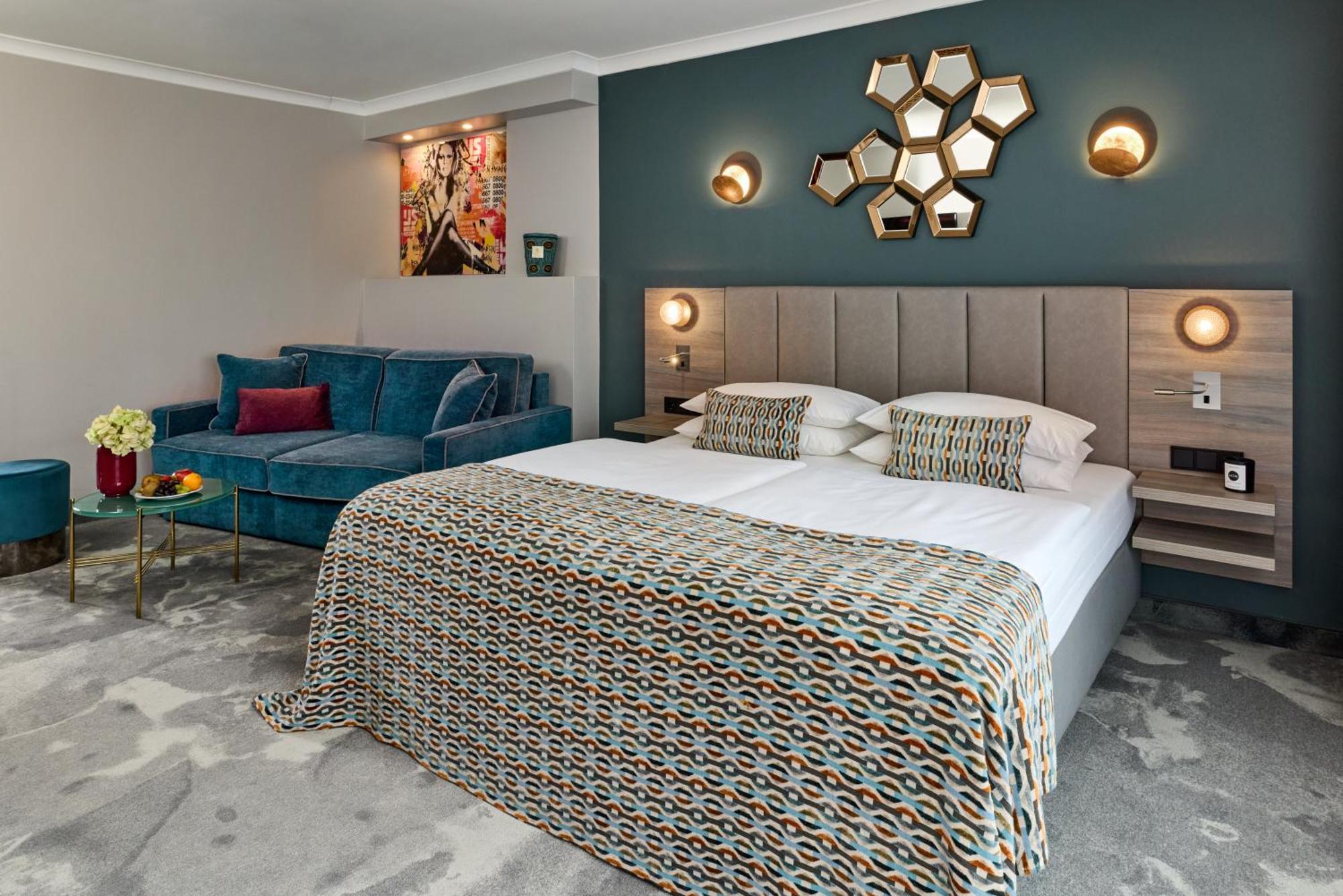 Deluxe Junior Suite