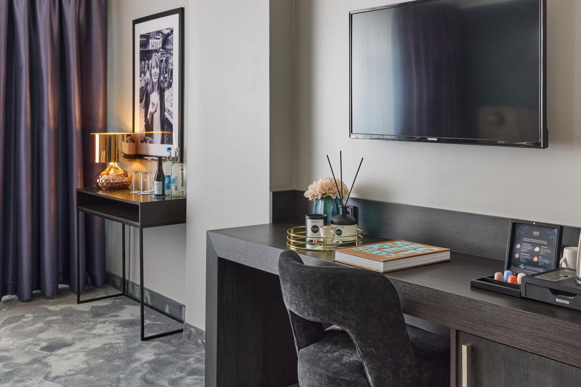 Deluxe Junior Suite