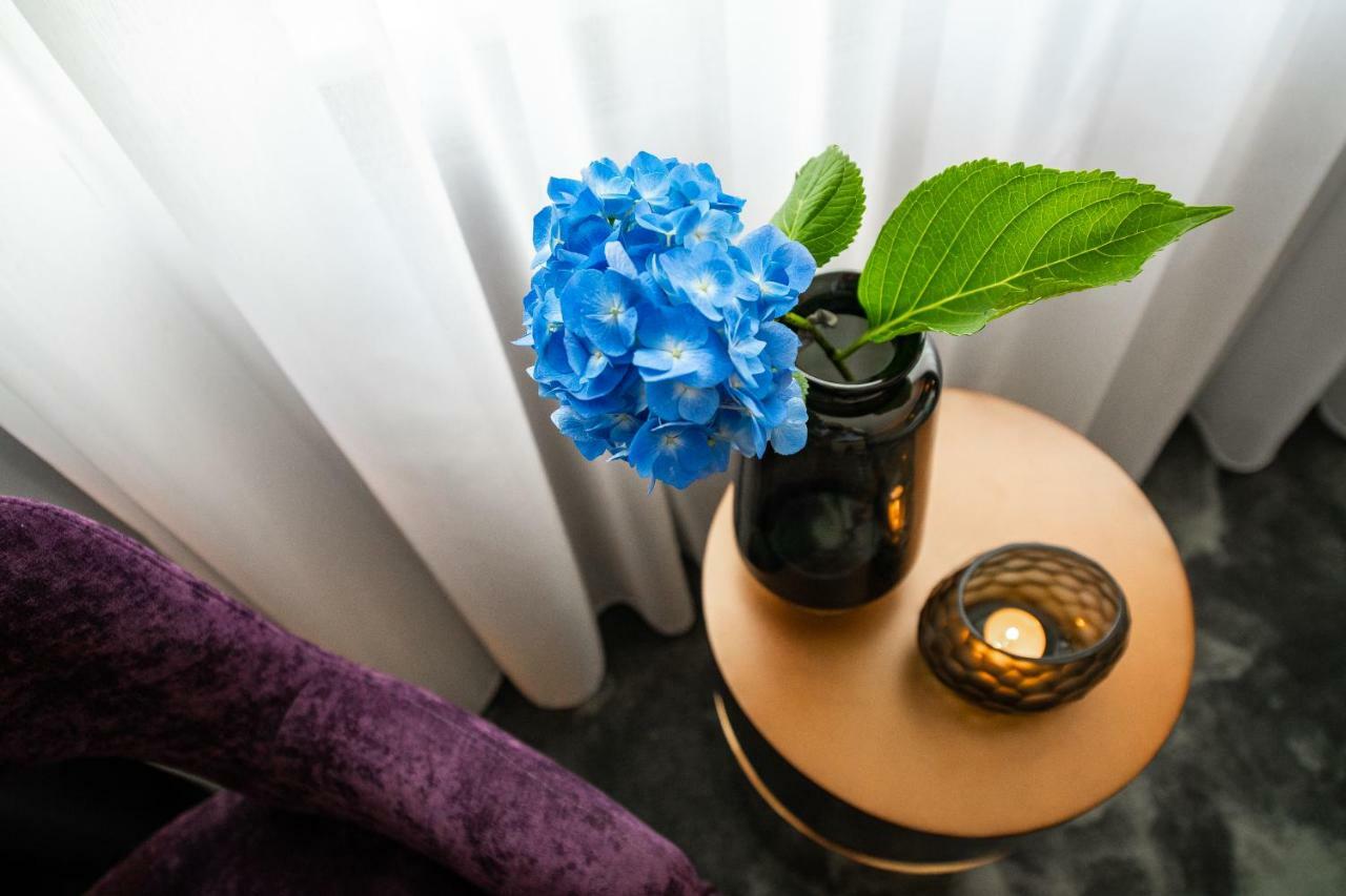 Suite Balcony