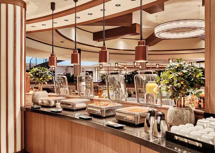 Radisson BluHotel Hamburg